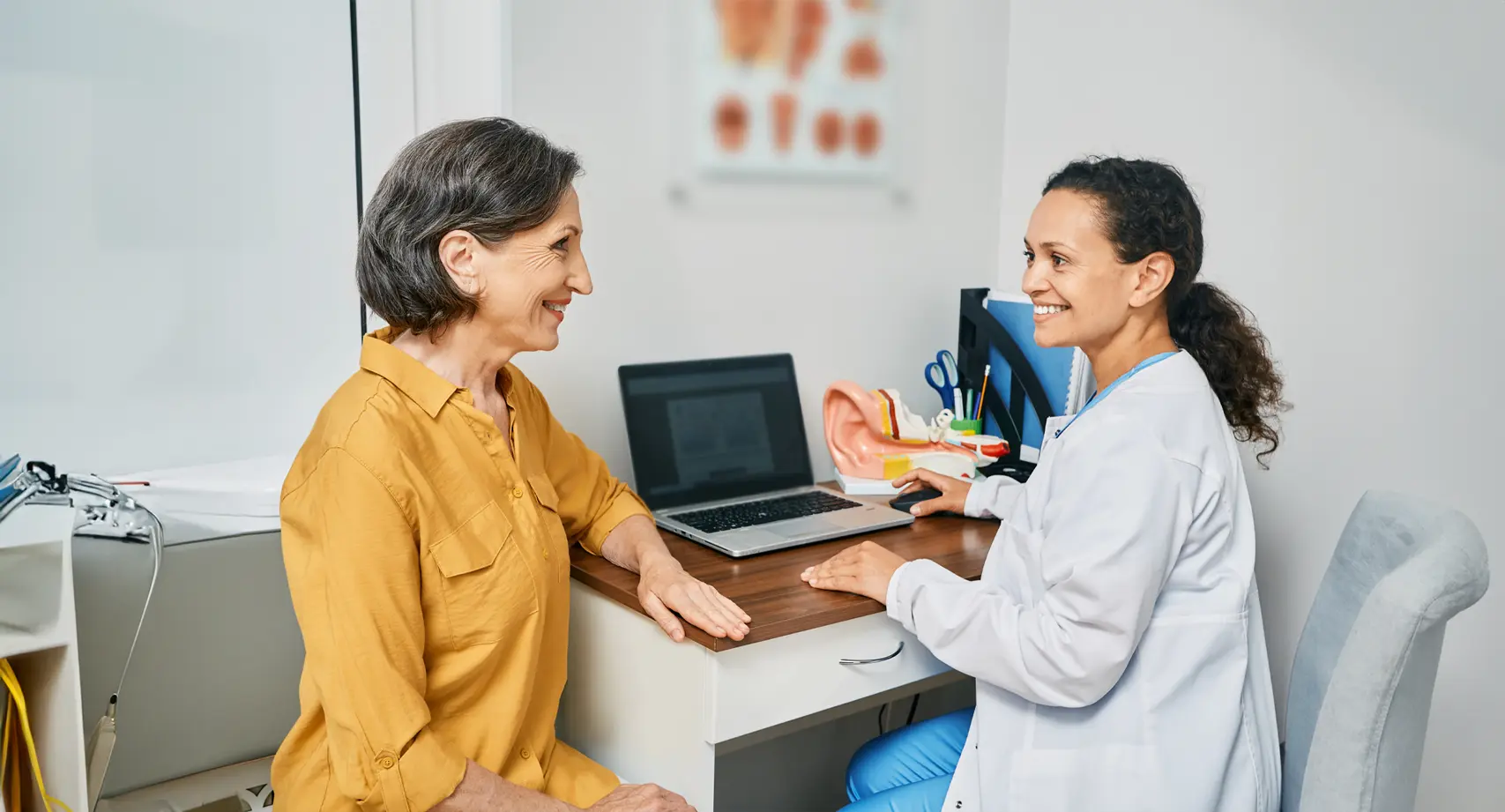 Hearing Assessment Professional